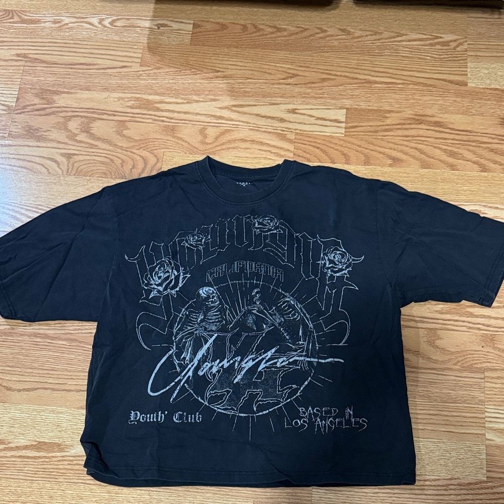 Youngla tee